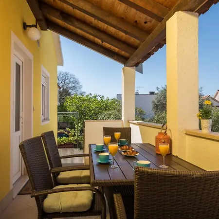 Daire Marinera Trogir