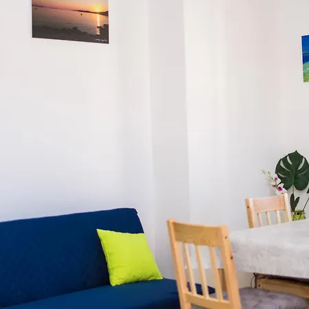 Marinera Daire Trogir