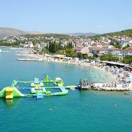 Marinera * Trogir