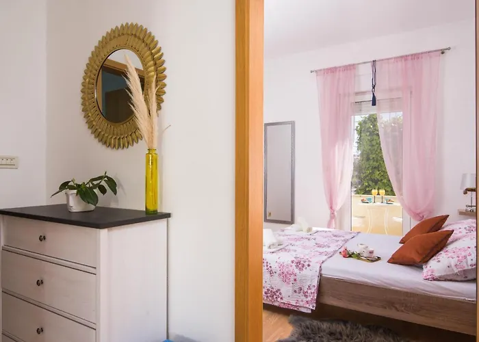 Marinera Трогир