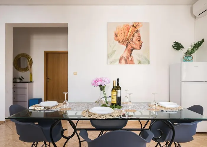 Marinera * Трогир