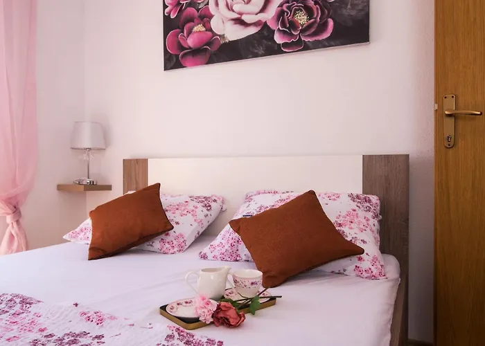 Marinera Lejlighed Trogir