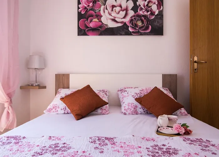 Lejlighed Marinera *