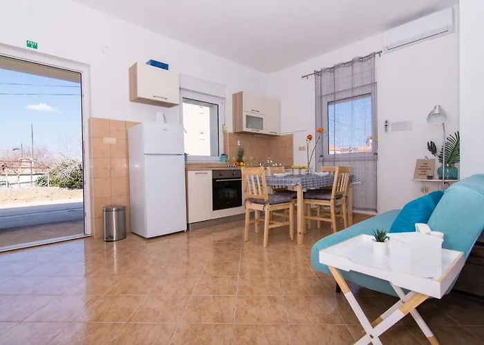 Marinera * Трогир