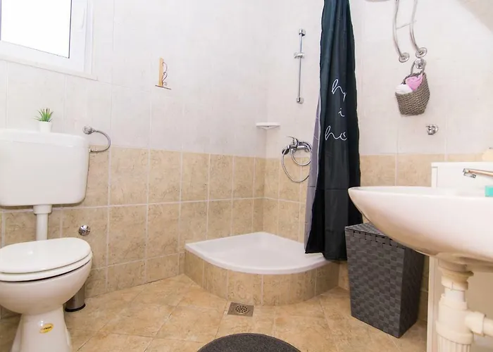 Marinera * Трогир