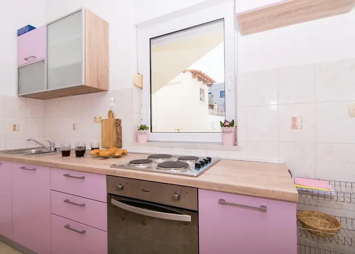 Marinera * Трогир