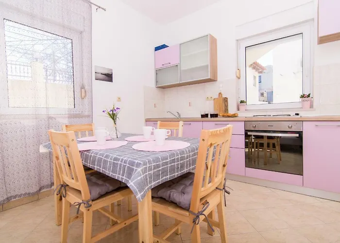 Marinera * Трогир