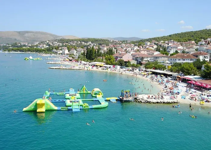 Marinera * Трогир