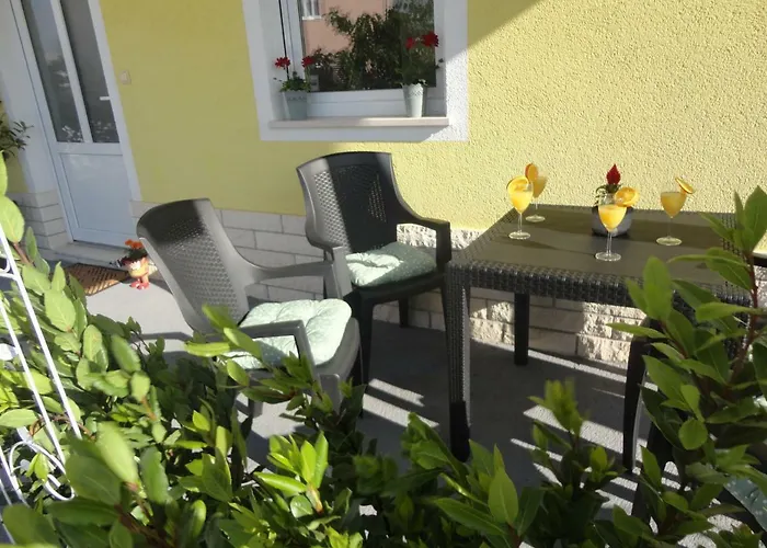 Marinera * Трогир