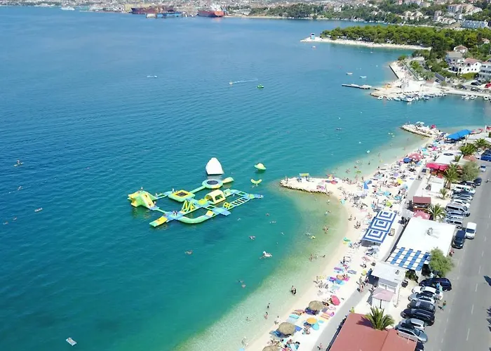 Marinera Апартаменты