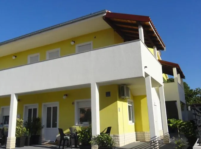 Marinera Lejlighed Trogir