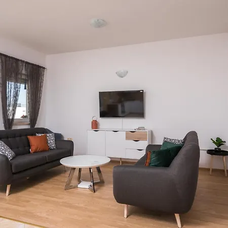 Marinera Appartement *