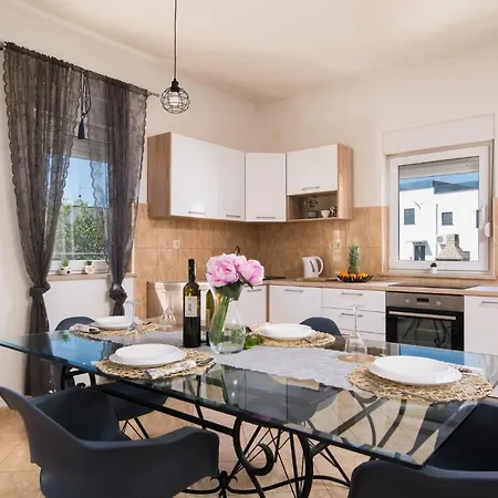 Marinera Apartamento