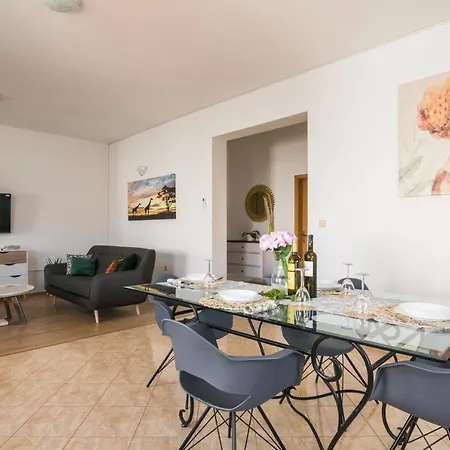 Marinera Apartamento *