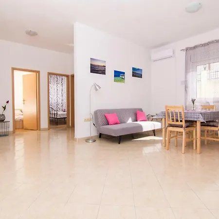 Marinera Apartman