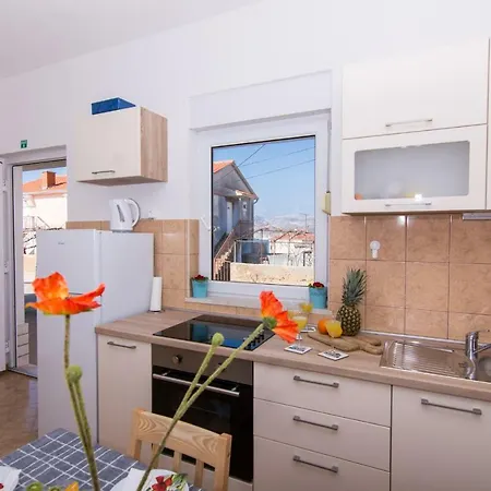 Apartman Marinera Trogir