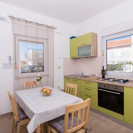 Marinera Apartman Trogir