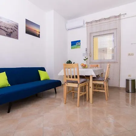 Apartamento Marinera *