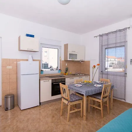 Apartamento Marinera