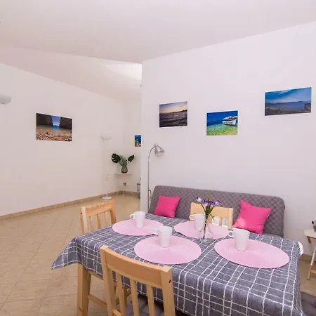 Apartamento Marinera