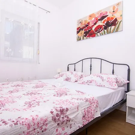 Apartamento Marinera Trogir