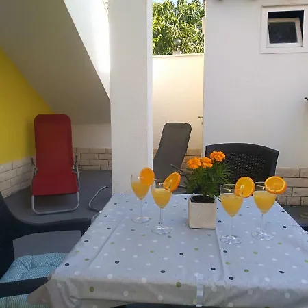 Apartamento Marinera Trogir