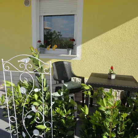Appartement Marinera Trogir