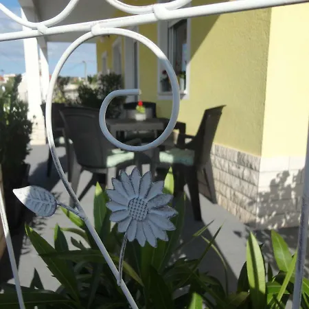 Apartamento Marinera