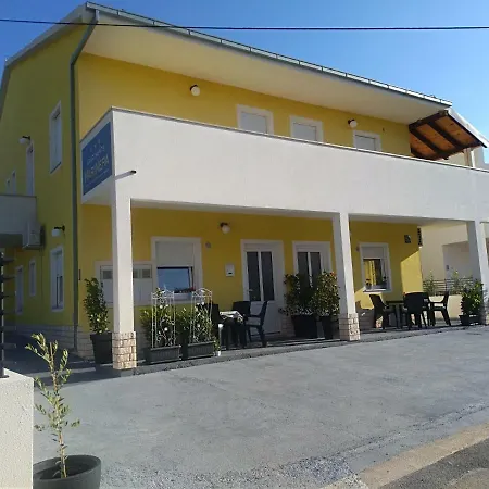 Appartamento Marinera Traù