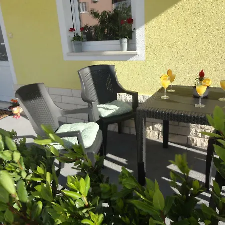 Marinera * تروغير