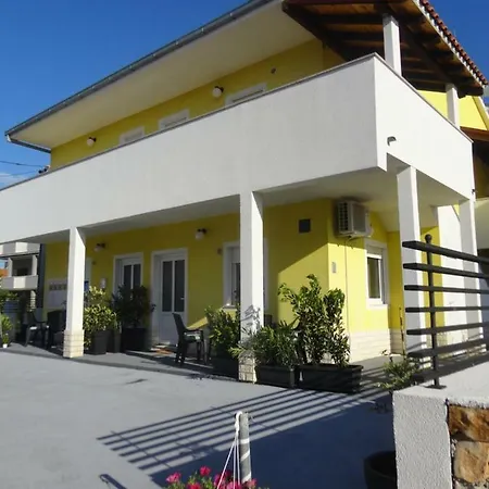 Apartament Marinera