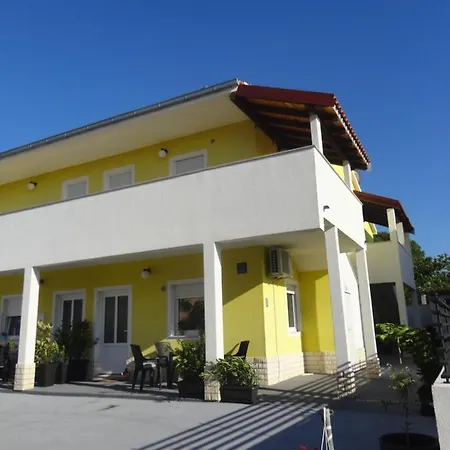 Marinera Apartman Trogir