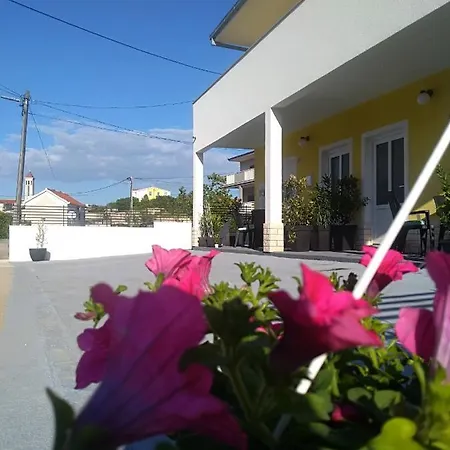 Marinera Apartman Trogir