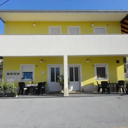 Appartamento Marinera Traù