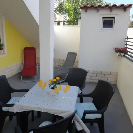 Apartman Marinera Trogir