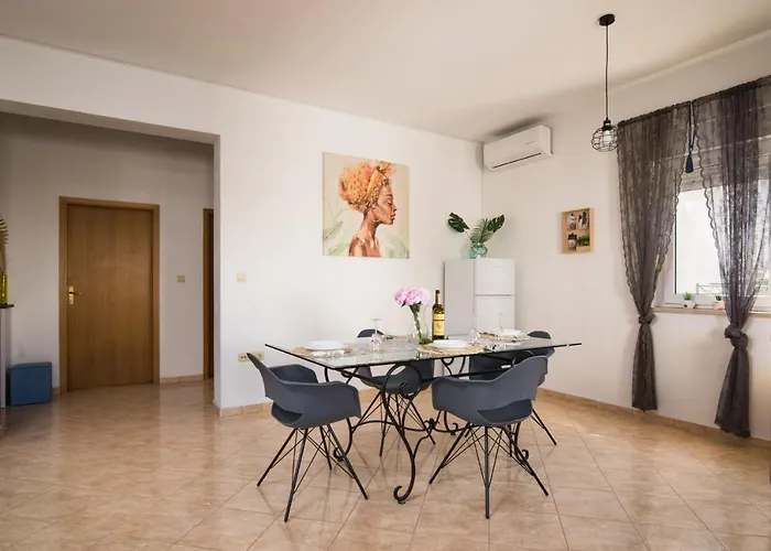 Appartement Marinera