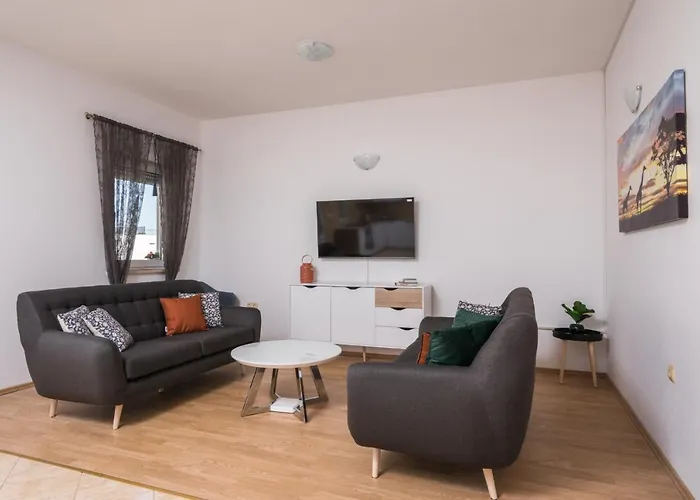 Marinera Appartement *