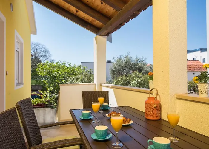 Marinera Appartement