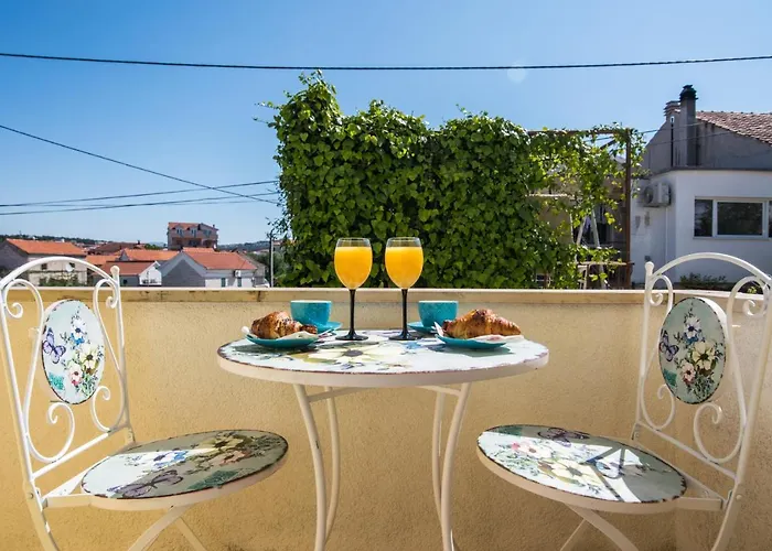 Marinera Appartement