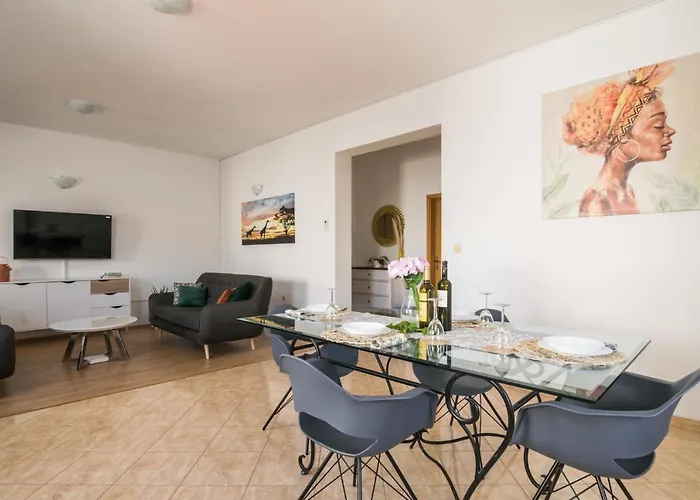 Marinera Appartement *