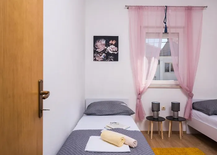 Appartement Marinera Trogir