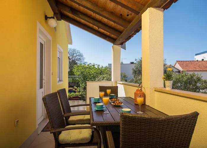 Appartement Marinera Trogir