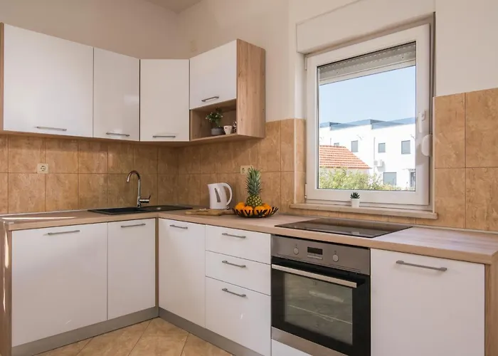 Marinera Appartement