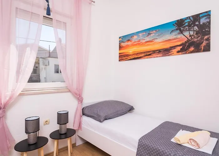 Appartement Marinera Trogir