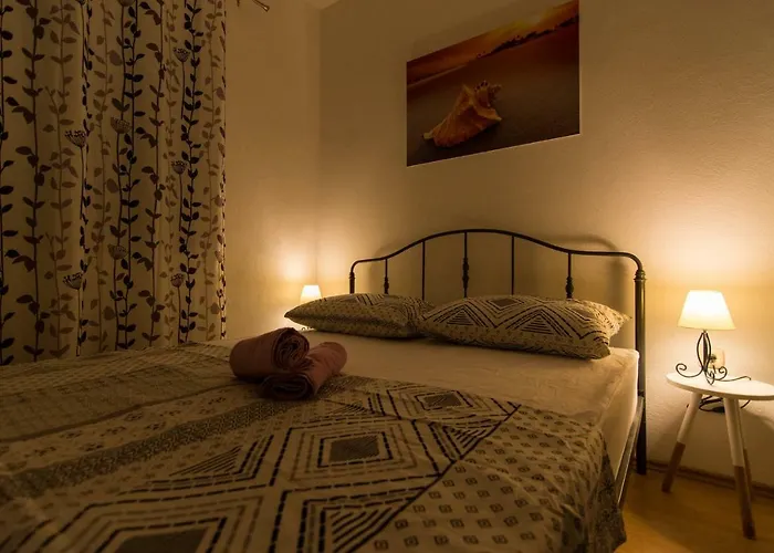 Marinera Appartement Trogir