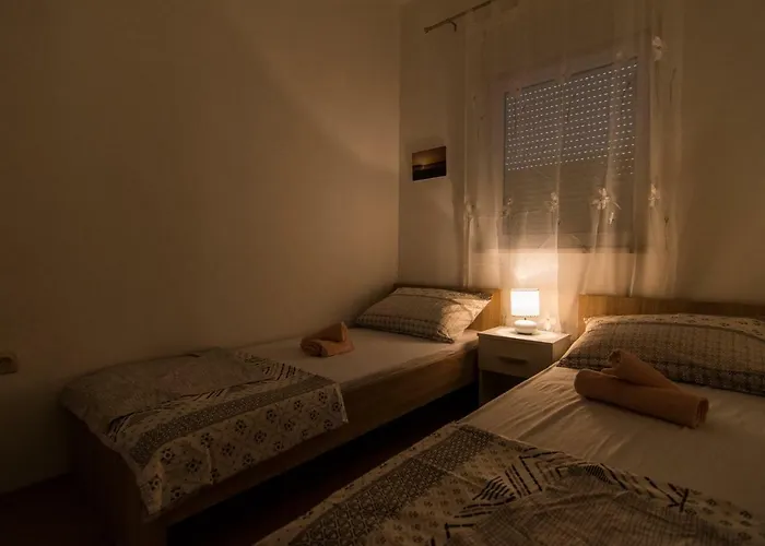 Marinera Appartement