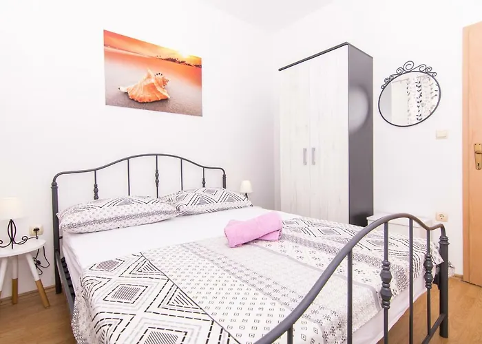 Marinera Appartement *