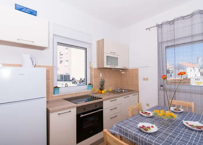 Marinera Appartement