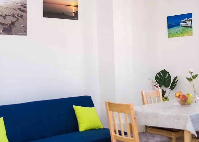 Marinera Appartement Trogir