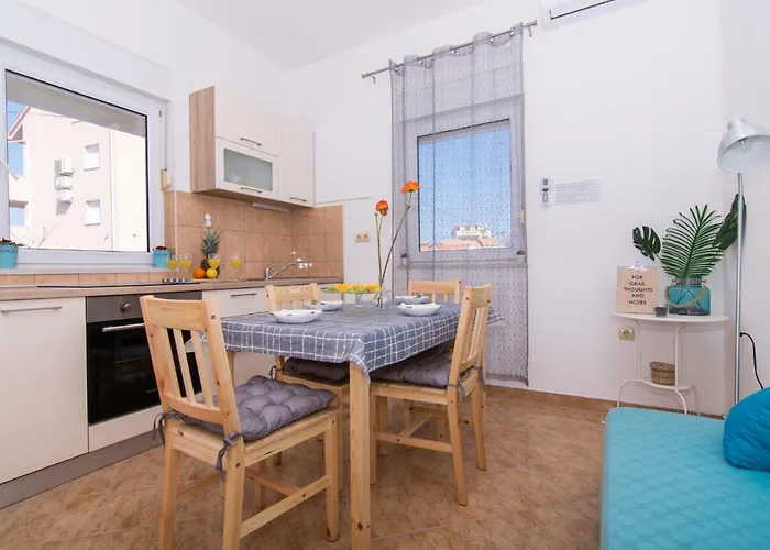 Appartement Marinera Trogir